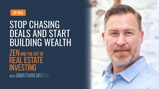 Why I Stopped Chasing Deals and Started Building Wealth