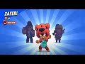 Rank 30 Nita in Heist | Brawl Stars