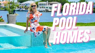 Florida Pool Homes: A REALITY or FANTASY?🧞‍♂️✨