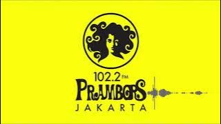 Prambors FM SUNSET TRIP 2021 09 02