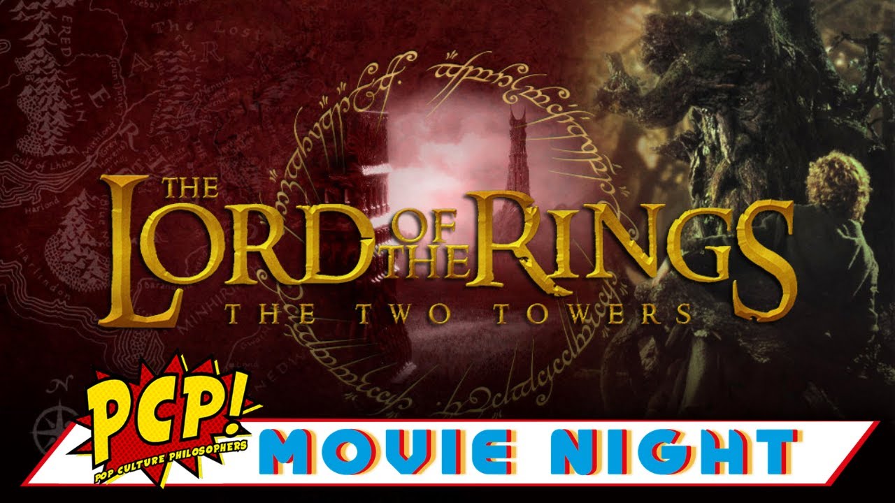 The Lord of the Rings The Two Towers (2002) Movie Review - YouTube