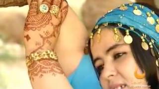 jadid taslit oudrar -official video- inna sifta dahab . screenshot 5