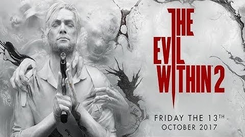 The Evil Within 2 PC Live Stream Part #2 - No Commentary