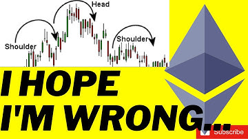 11/21/21 - ETHEREUM TODAY - ETHEREUM TECHNICAL ANALYSIS - ETHEREUM PRICE PREDICTION