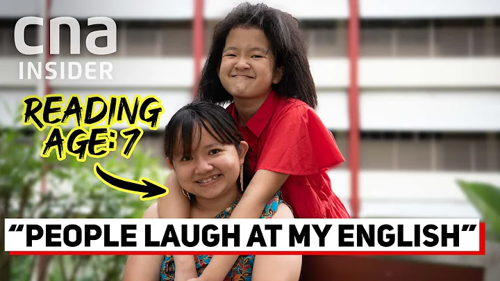 Mum Learns English To Help 11-Year-Old Daughter With Spelling - DayDayNews