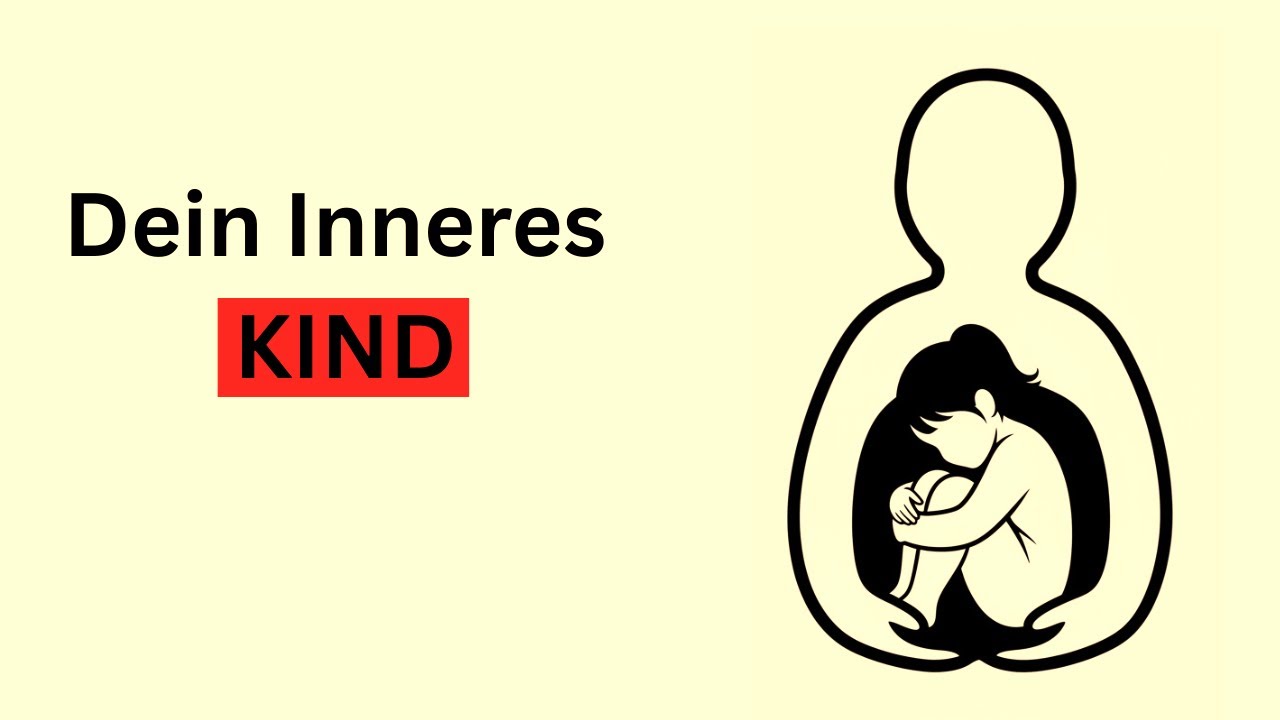 Dein Inneres Kind: Wie alte Wunden dein heutiges Leben beeinflussen – und wie du sie heilst