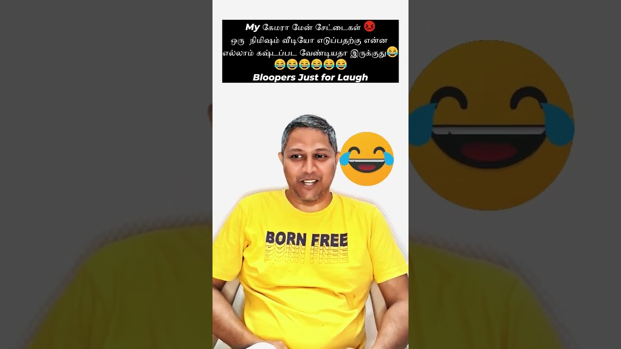 Want to be a Better Cameraman? Watch This Now 