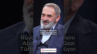 Ben Annemin Rüyasıyım