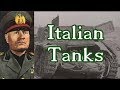 The Italian Tank Meme
