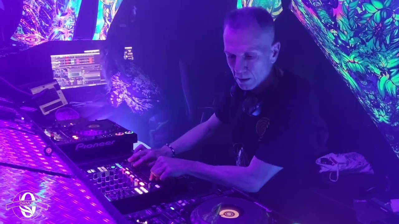 ORMUS @ Supernova MUV Madrid (25-05-2024) VIDEO 9