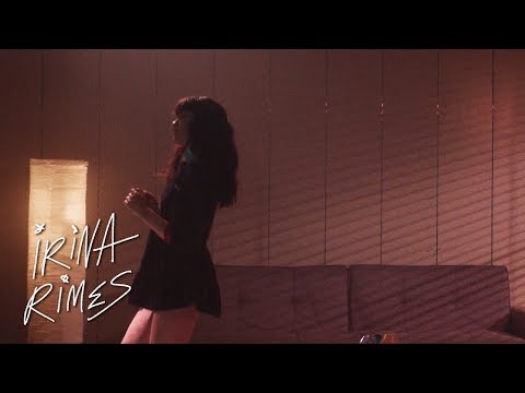 Trilogia II: Irina Rimes - Cel mai bun prieten | Teaser