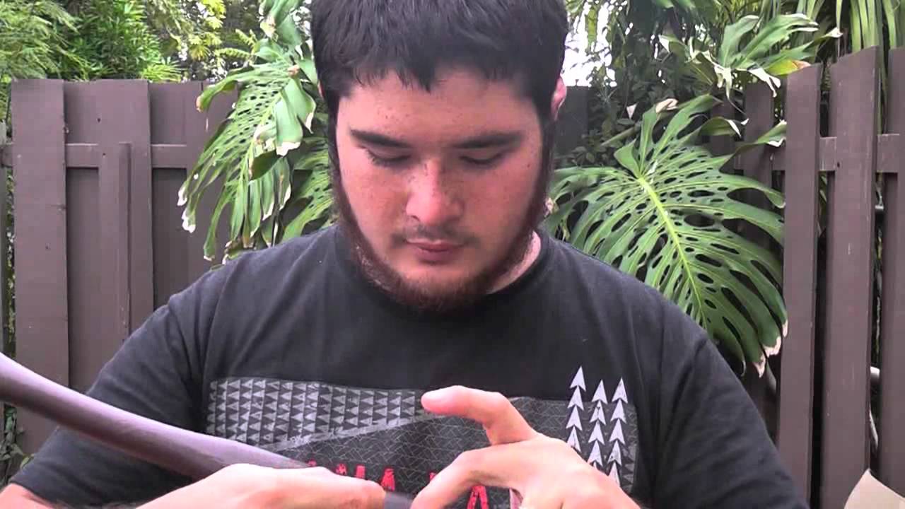 How To Make A Hunger Games District 12 Bow With PVC Pipe Part 4 YouTube