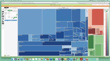 Visualizing the Global Burden of Disease