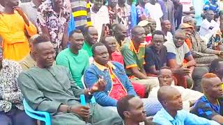 Akol Agok, Mathem Agutchot And Majok O Have Taken This Very Far