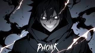 Phonk Music for Gym | Aggressive Drift Phonk 2026 – SHADOW FORCE [No Copyright]