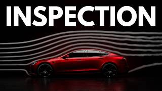 Tesla Windshield Protection Inspection Begins…but is it Worth it?