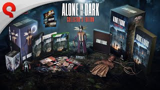 Alone In The Dark | Collectors Edition Trailer