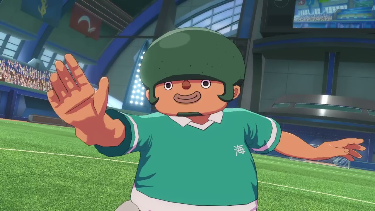 ИЗУЧАЕМ НОВЫЕ ТЕХНИКИ В РЕЙТИНГОВОМ РЕЖИМЕ!!! | Соревновательный режим Inazuma Eleven Victory Roa...