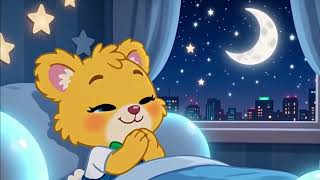 【Bed time story】Goodnight little star, have a sweet dream News