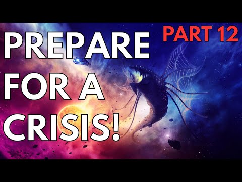 Mindwarden Campaign - Stellaris - Part 12