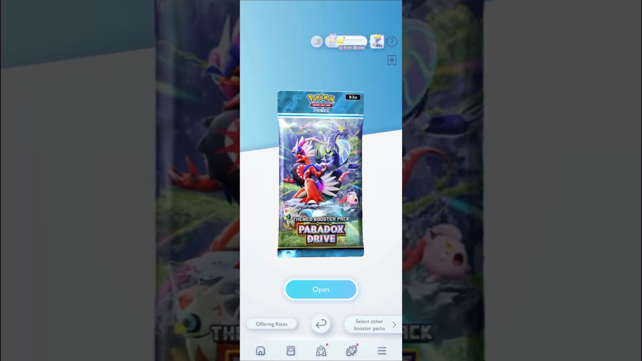 685 Pokemon TCG Pocket - YouTube