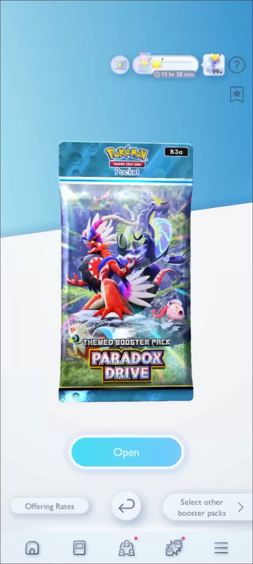 685 Pokemon TCG Pocket - YouTube