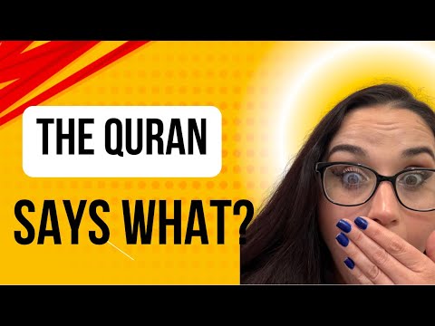 Ex-Muslim DISPROVES the Quran by READING It!