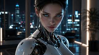 MOTIVATION&HOPE - Artificial Soul | 2026 Deep Melodic Techno House | Deep Dark & Hypnotic Trance 