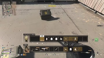 Definitely Not Hacking | DMZ