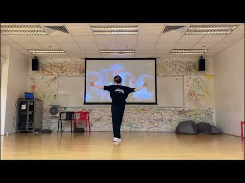 TEN-BIRTHDAY Dancecover