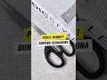 Coba check! #unboxing #review #tutorial #viral #trending #gunting #guntingserbaguna #scissors #cut