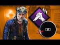 How I Became IMPOSSIBLE To Tunnel Using This New General Perk in DBD!