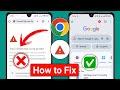 How to Fix “Your Connection Is Not Private” Error on Google Chrome
