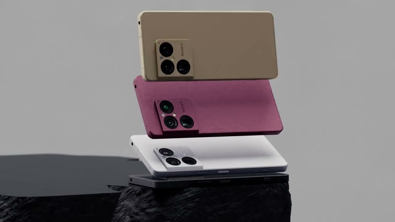 ヨドバシ.com - ソニー SONY Xperia 1 VIII/6.5インチ/Snapdragon 8