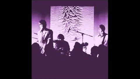 Joy Division - She's lost control - (live at Lyceum Ballroom, London) Long version