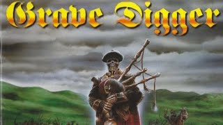 Grave Digger - Rebellion (The Clans are Marching) (+Lyrics) - YouTube