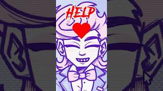 Never Help Harvey Harvington In Bloodmoney 2