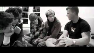 X Factor Finalists 2010- Help For Heroes - The X Factor Charity Single - Official Video