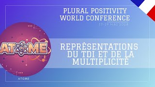 Représentations du TDI et de la multiplicité - Atome [PPWC 24 FR]