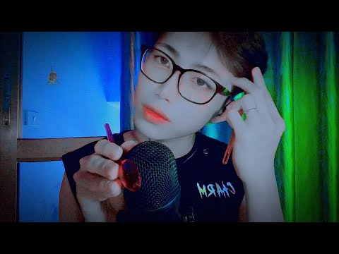 ASMR🌙 Spoon🥄Thìa
