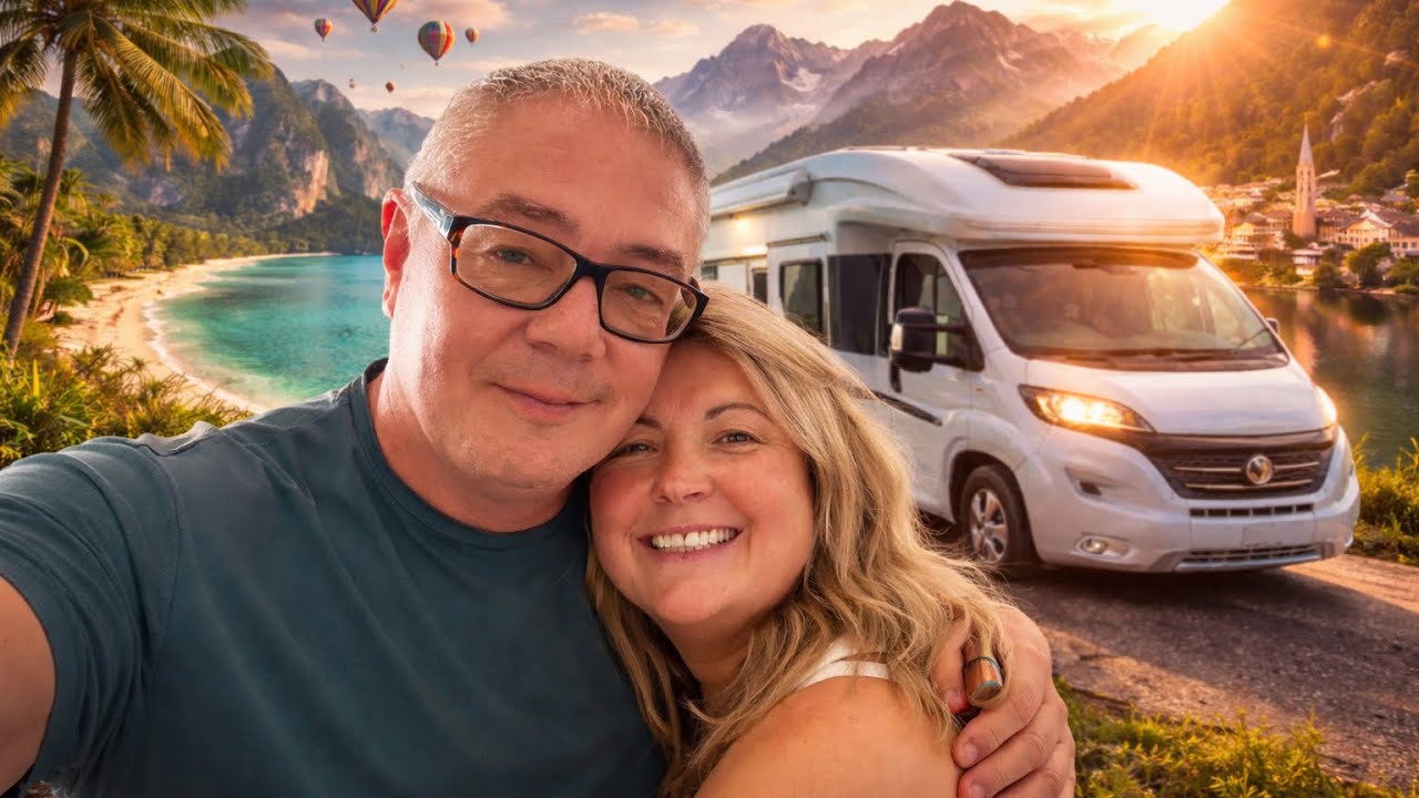 Какие у нас планы на путешествия в 2026 году?