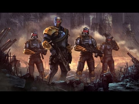 How to play Deathstroke online