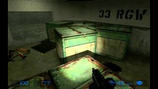 Lets Play Combine Destiny Part 2