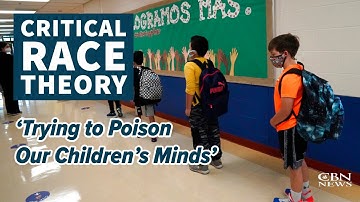 Parents Fight Critical Race Theory in Schools