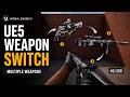 UE5 Multiple Weapon System - Switch between Multiple Weapons - Unreal Engine Tutorials