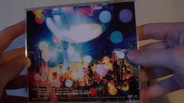 [Album Unboxing] SJ Donghae & Eunhyuk - Oppa Oppa (Japanese Single)