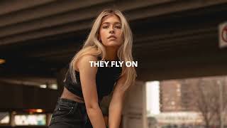 Chr1s & Josiah Nichols - O Fly On (Lyrics)