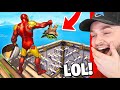 *TOP 100* FUNNY MOMENTS in Fortnite! (You WILL Laugh)