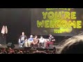 Markiplier You're Welcome Tour Orlando Q&A [PART 2]