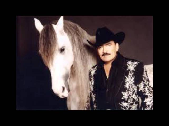 Joan Sebastian - Que Amarren a Cupido